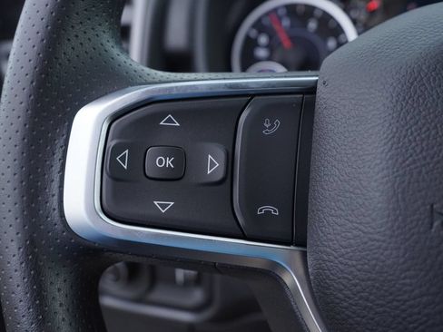 New 2026 RAM 2500 Tradesman AWD/4WD image 15