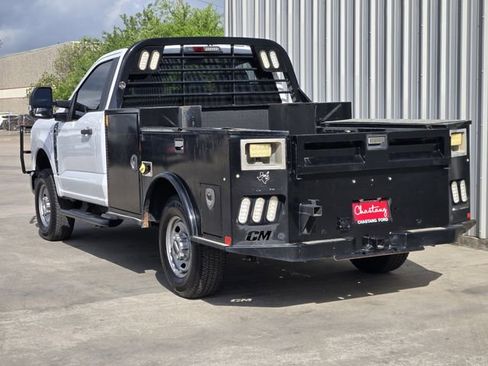 Used 2024 Ford F250 XL w/ FX4 Off-Road Package image 10