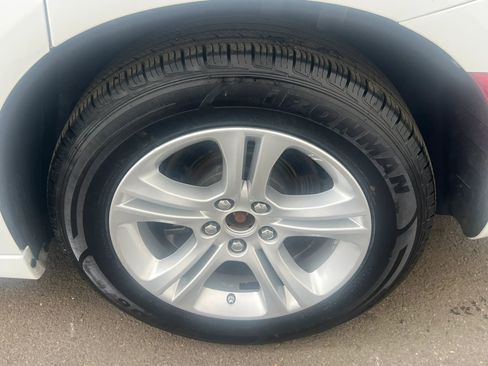 Used 2022 Dodge Charger SXT RWD image 10