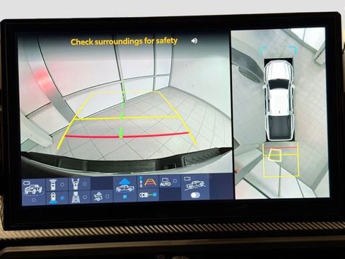 Certified 2024 Toyota Tacoma TRD Pro image 13