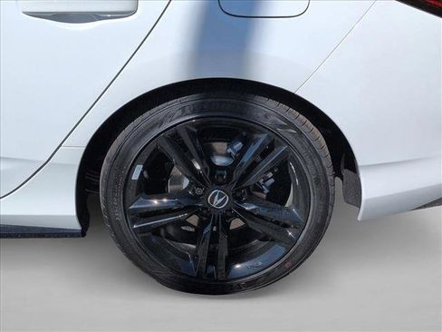 New 2026 Acura Integra A-Spec FWD image 10