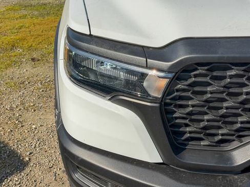 New 2026 RAM 1500 Rebel w/ Bed Utility Group image 5