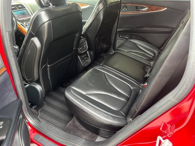 Used 2016 Lincoln MKX Select w/ Climate Package AWD/4WD image 6