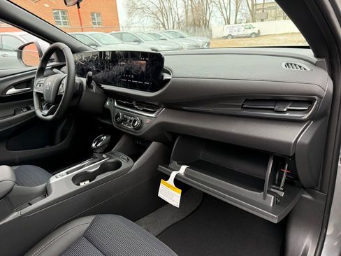 New 2026 Buick Envista Preferred w/ Convenience I Package image 9