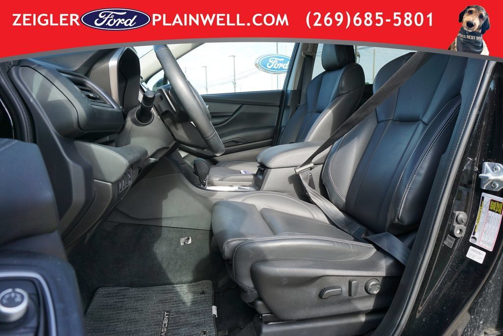 Used 2023 Subaru Ascent Limited AWD/4WD image 18
