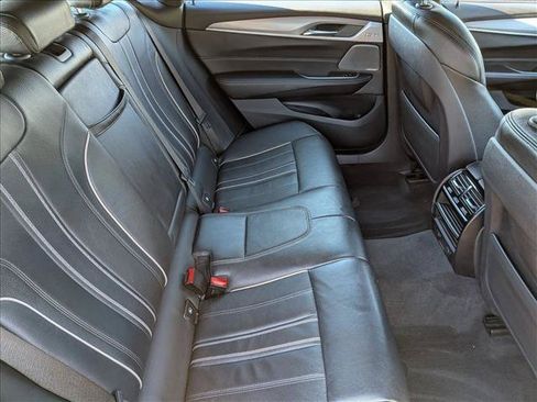 Used 2019 BMW 640i xDrive w/ M Sport Package AWD/4WD image 22