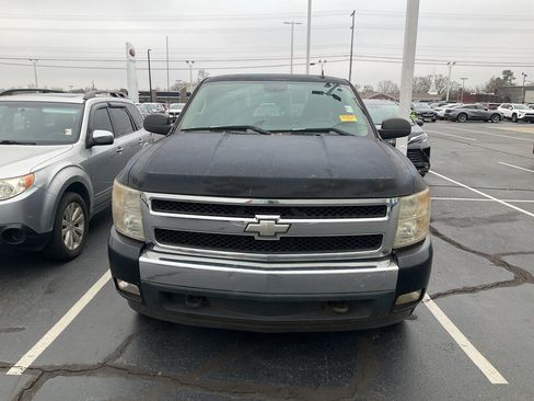 Used 2008 Chevrolet Silverado 1500 LT w/ Power Pack Plus image 12
