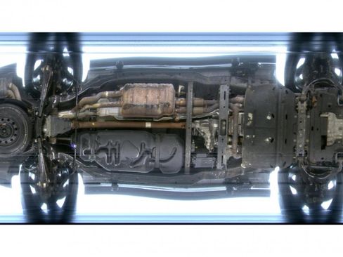 Used 2023 Lincoln Navigator L Black Label image 29