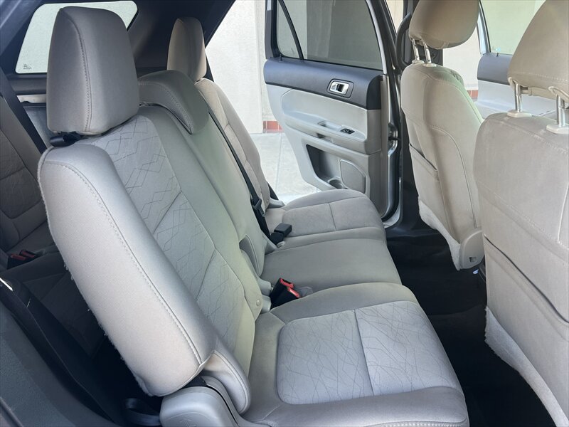 Used 2013 Ford Explorer FWD image 27