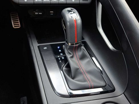 Used 2023 Hyundai Elantra N Line FWD image 15
