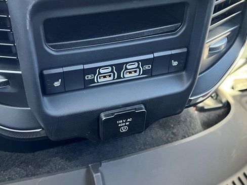 New 2026 RAM 1500 Laramie w/ Sport Appearance Package image 17