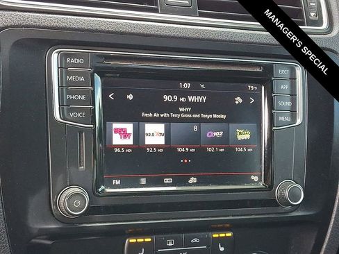 Used 2018 Volkswagen Jetta SE image 21