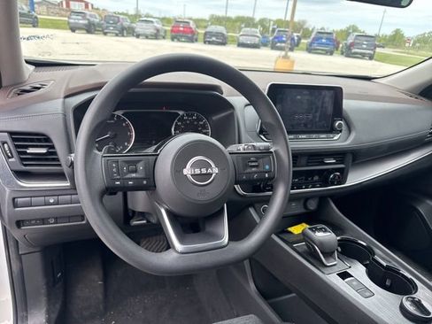 Used 2023 Nissan Rogue SV AWD/4WD image 22