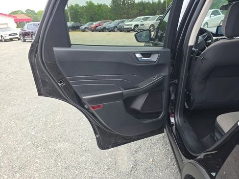 Used 2021 Ford Escape SE w/ Convenience Package AWD/4WD image 47