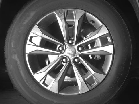 Used 2025 Chevrolet Equinox LT FWD image 13