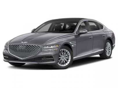 Used 2023 Genesis G80 2.5T
