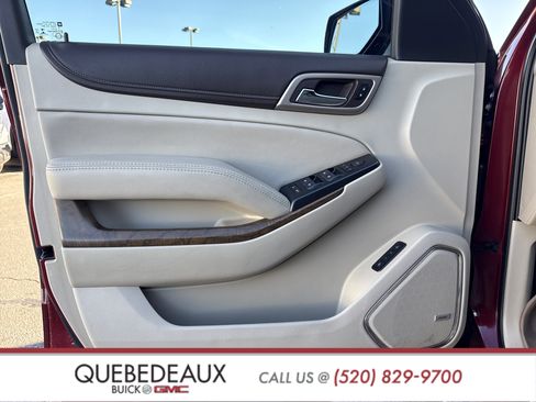 Used 2018 GMC Yukon Denali w/ Open Road Package image 10