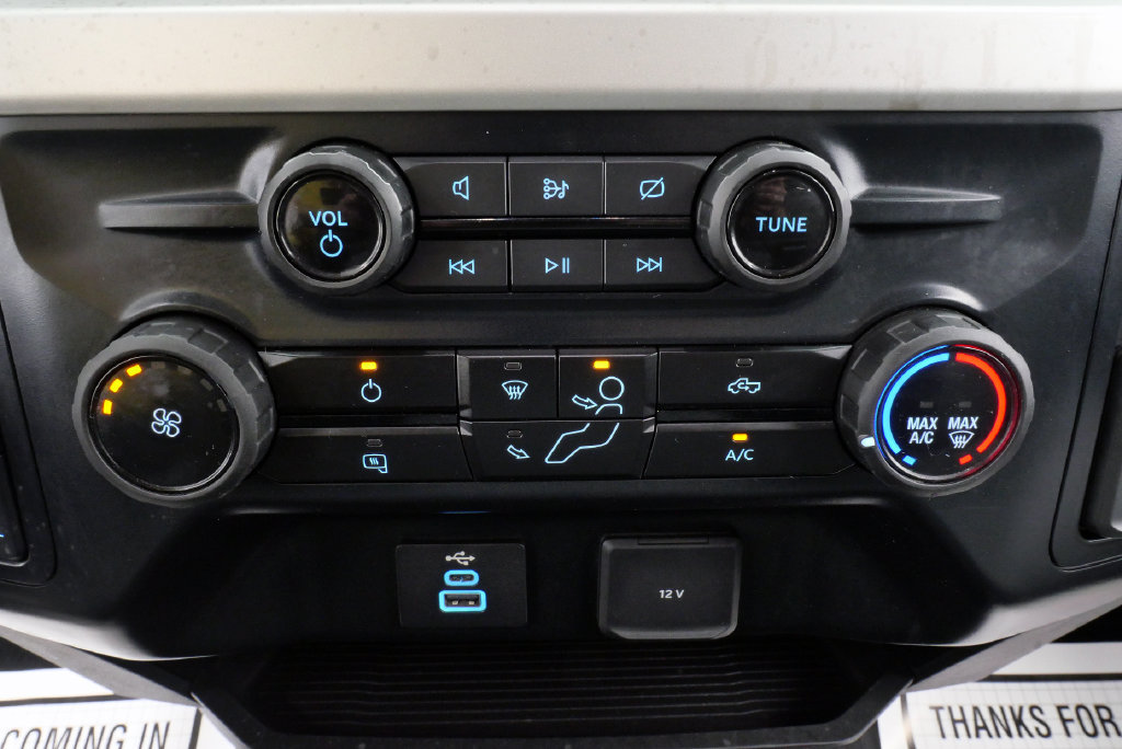 Used 2023 Ford F250 XLT AWD/4WD image 31