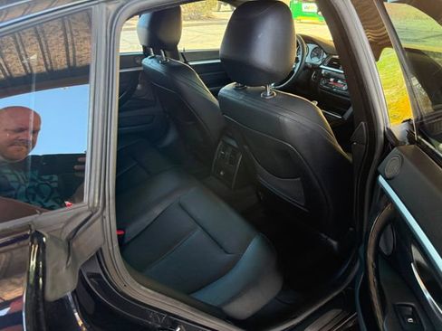 Used 2015 BMW 428i Gran Coupe RWD image 30