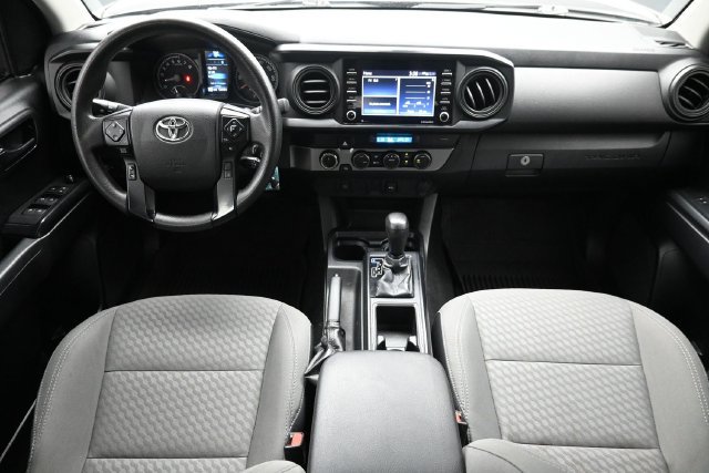 Used 2021 Toyota Tacoma SR AWD/4WD image 20