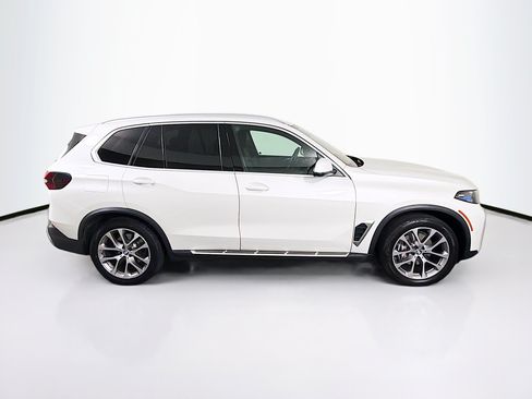Used 2024 BMW X5 sDrive40i RWD image 10