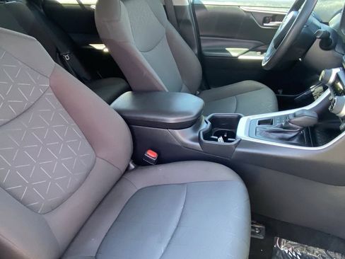 Certified 2023 Toyota RAV4 XLE AWD/4WD image 15