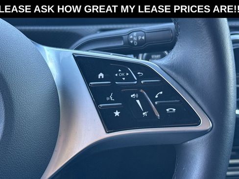 Certified 2025 Mercedes-Benz CLA 250 4MATIC image 27