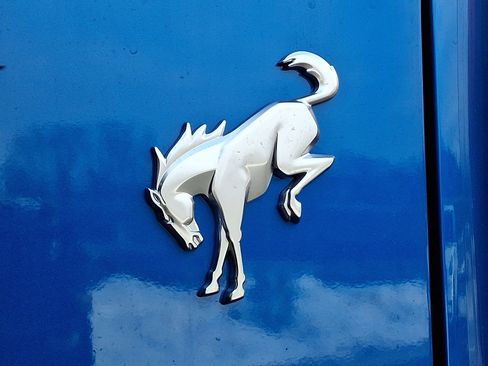 Certified 2025 Ford Bronco Badlands image 30