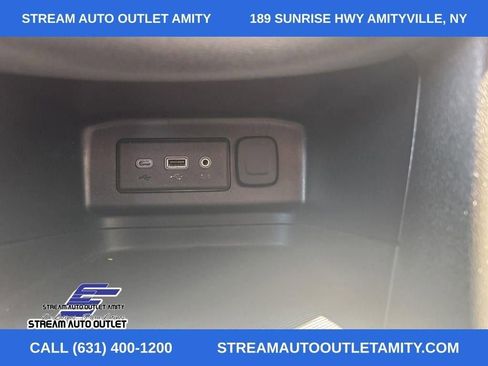 Used 2022 Chevrolet Equinox RS image 34