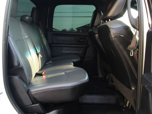 Used 2022 RAM 2500 Tradesman AWD/4WD image 11