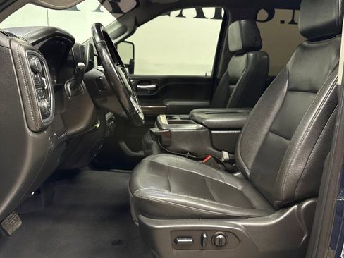 Used 2023 Chevrolet Silverado 3500 LT w/ Convenience Package AWD/4WD image 30