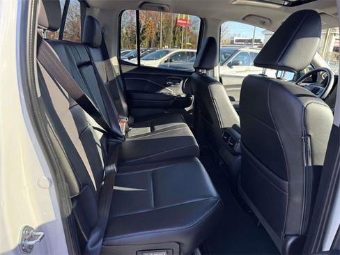 Certified 2024 Honda Ridgeline RTL image 8
