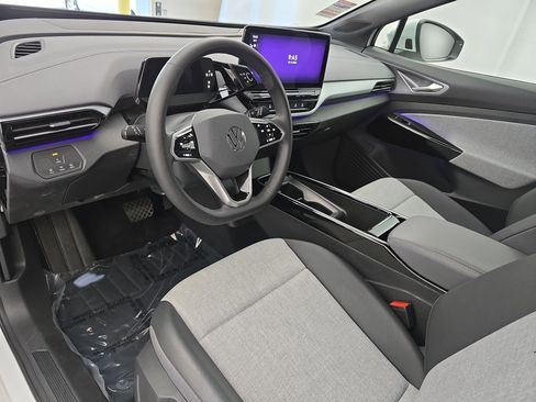 Certified 2023 Volkswagen ID.4 Pro AWD/4WD image 15