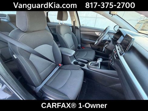Certified 2024 Kia Forte LXS image 25