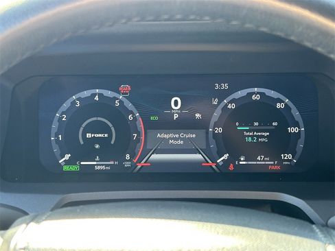 Used 2025 Toyota 4Runner Limited image 39