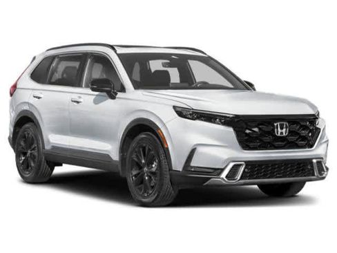 Used 2023 Honda CR-V Sport Touring image 9