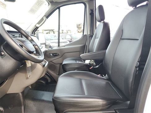 Used 2025 Ford Transit 250 148 Medium Roof w/ Load Area Protection Package image 24