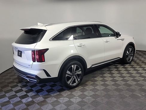 Used 2023 Kia Sorento SX Prestige AWD/4WD image 4