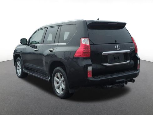 Used 2011 Lexus GX 460 w/ Comfort Plus Pkg image 4