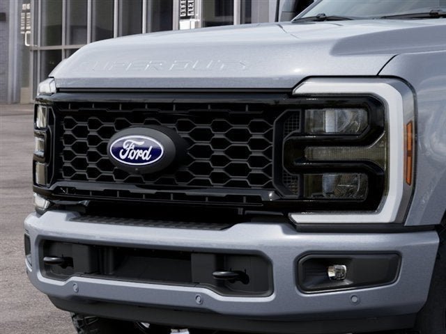 New 2027 Ford F350 Lariat w/ Tremor Off-Road Package AWD/4WD image 17