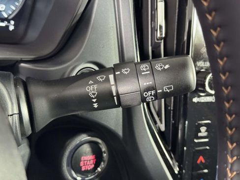 Certified 2025 Subaru Forester Sport AWD/4WD image 24