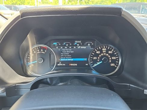 Used 2019 Ford F150 Lariat w/ Equipment Group 502A Luxury AWD/4WD image 76