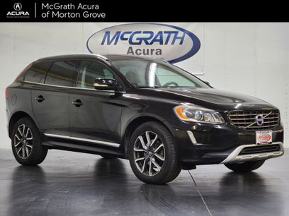Used 2017 Volvo XC60 T6 Dynamic w/ Climate Package
