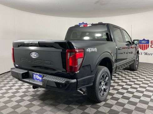 New 2026 Ford F150 STX AWD/4WD image 3