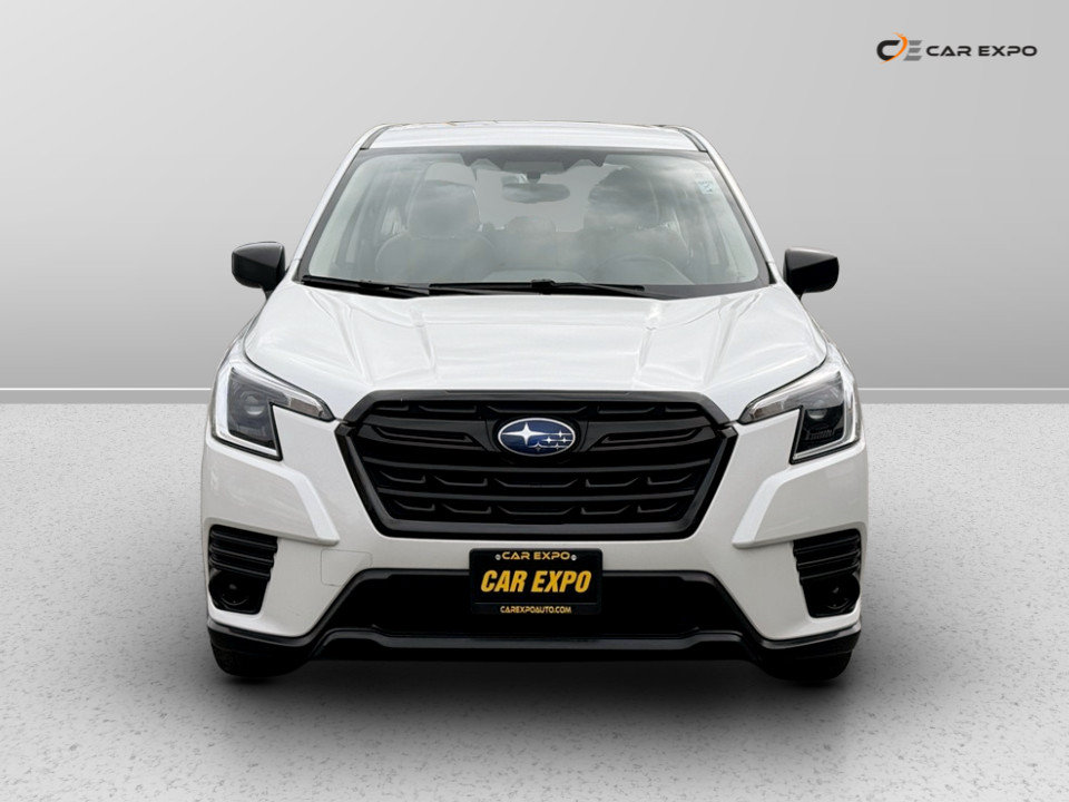Used 2022 Subaru Forester AWD/4WD image 2