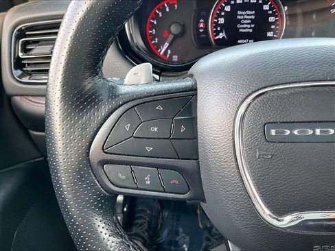 Used 2024 Dodge Durango GT image 23