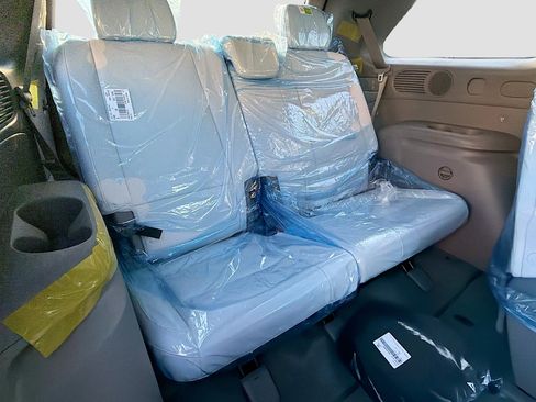 New 2026 Hyundai Palisade SEL image 21