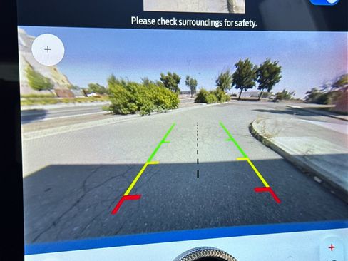 Used 2024 Ford Mustang Mach-E Premium image 27