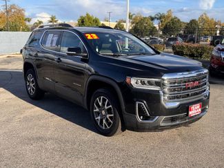 Used 2023 GMC Acadia SLT video 2