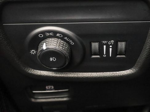 New 2025 Jeep Grand Cherokee Limited image 26